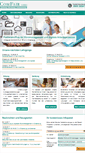 Mobile Screenshot of comfair-gmbh.de